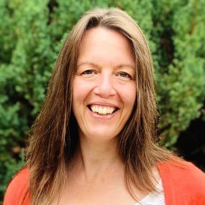 customer testimonial from Lynda