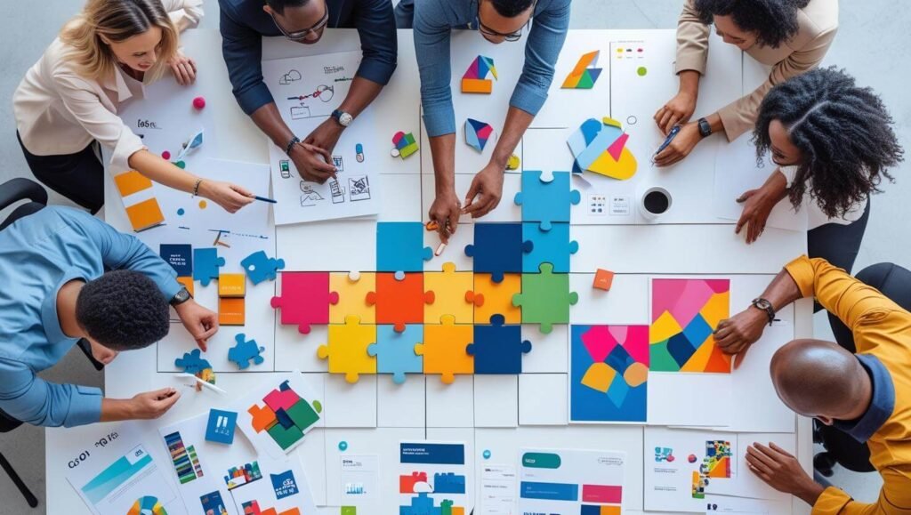 Building Your Brand