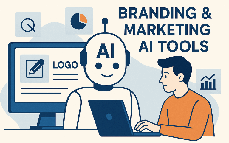 AI Graphic Design Services