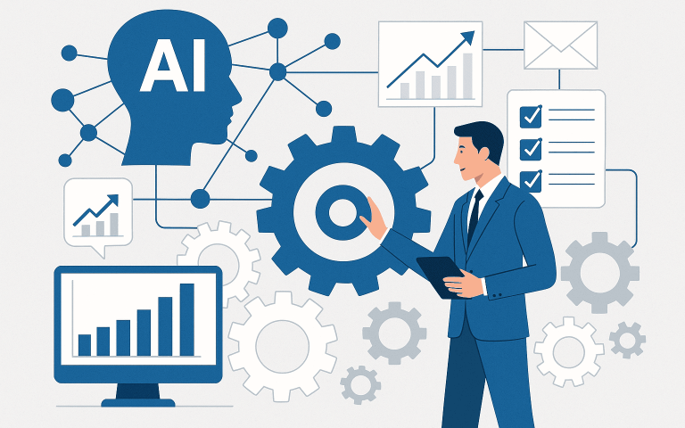AI Consultancy